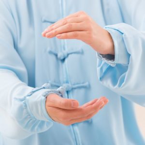 Qi Gong